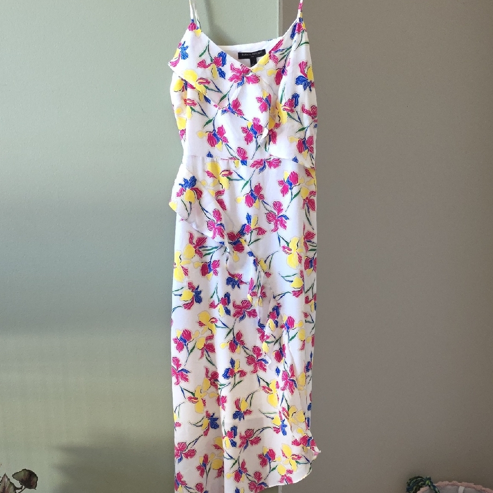 Banana Republic White Garment